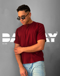 Henley Shirt - Summer 26