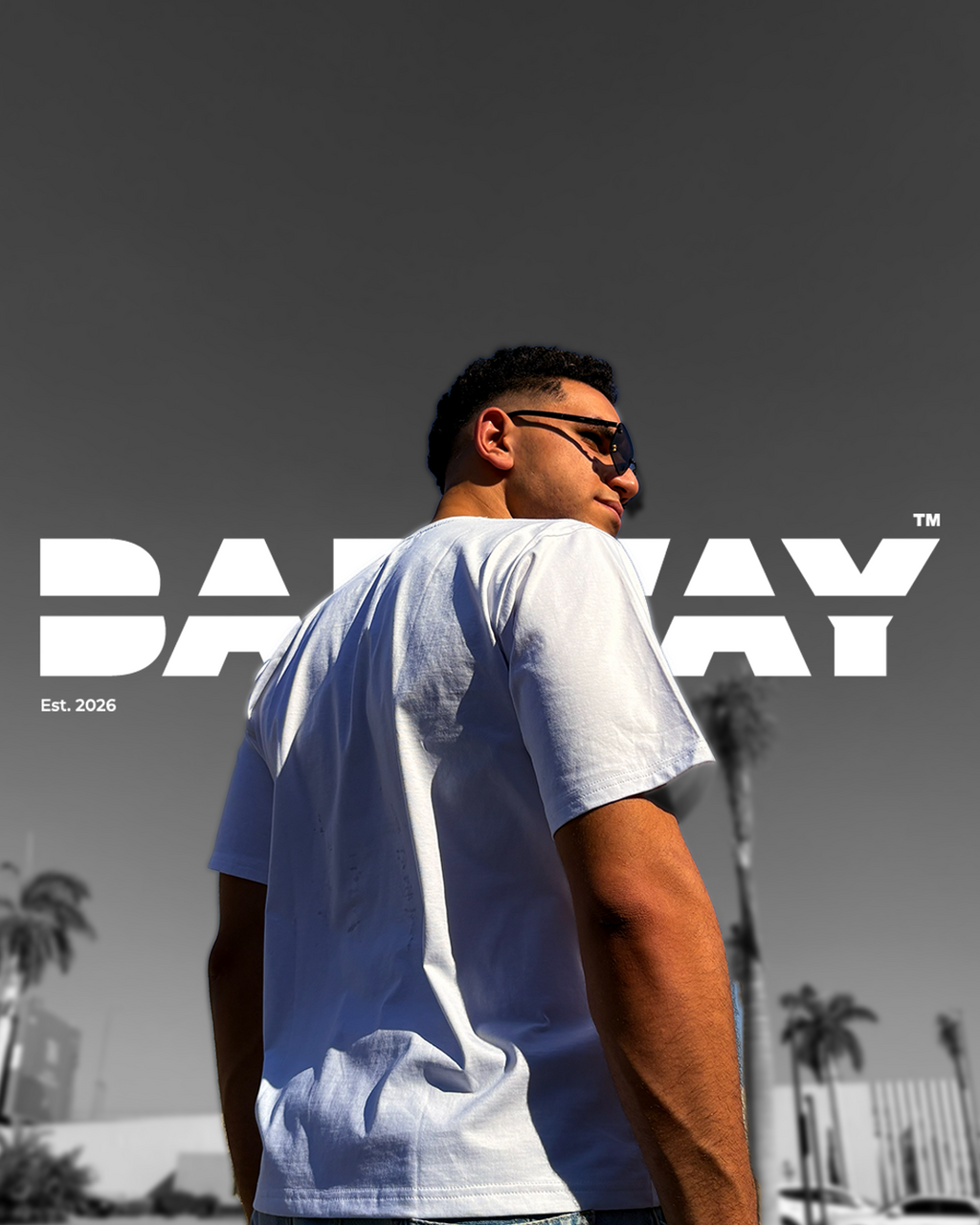 Henley Shirt - Summer 26