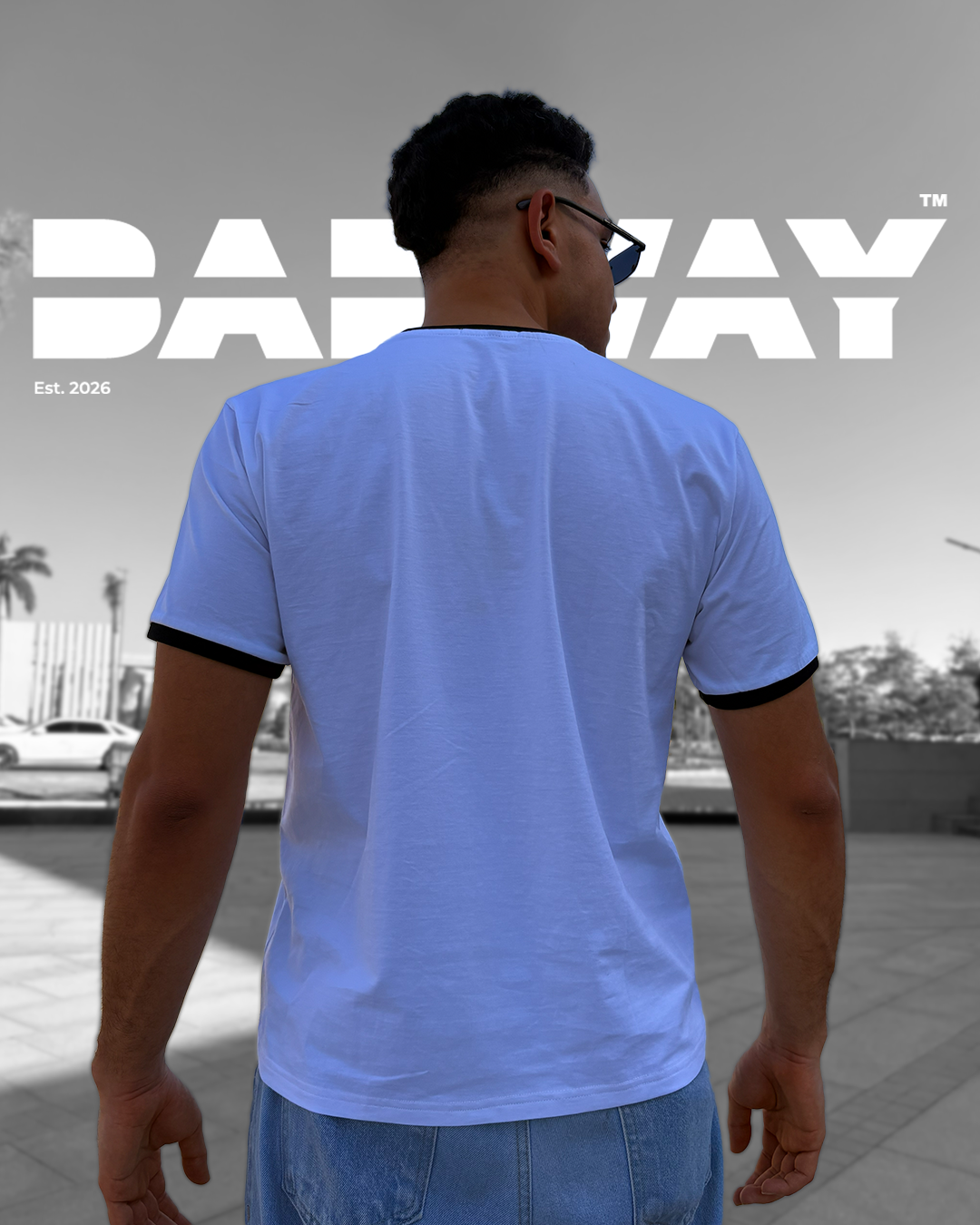 Ringer Shirt - Summer 26