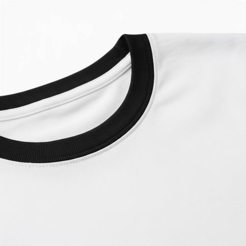 Ringer Shirt - Summer 26