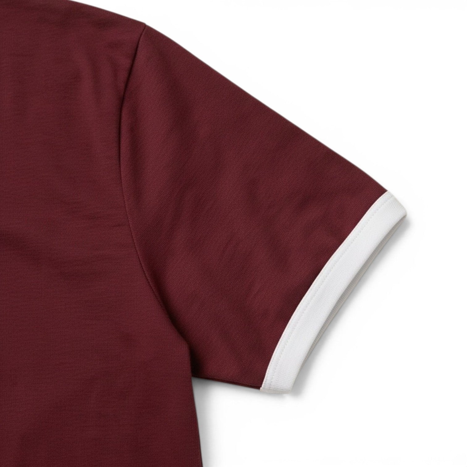 Ringer Shirt - Summer 26