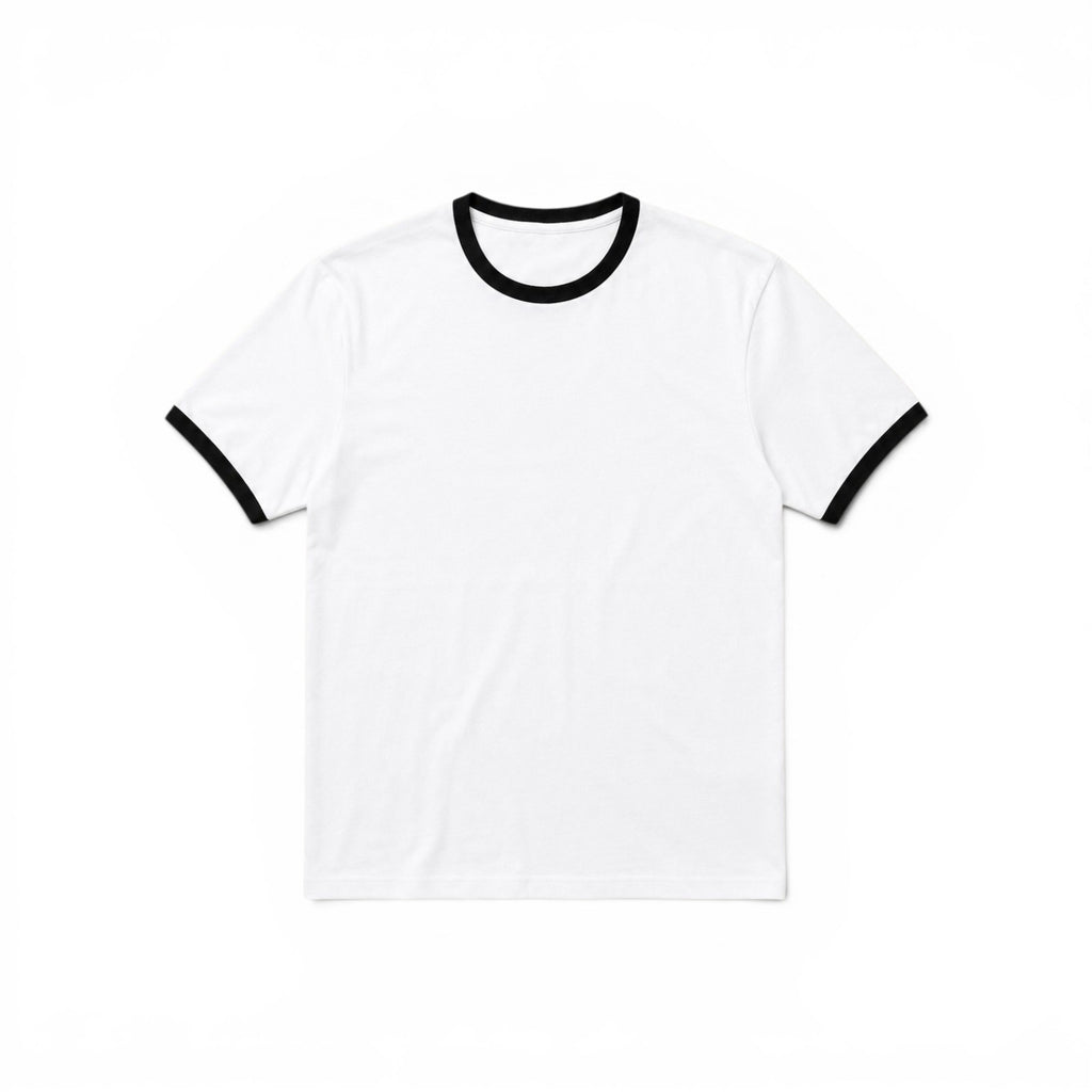 Ringer Shirt - Summer 26