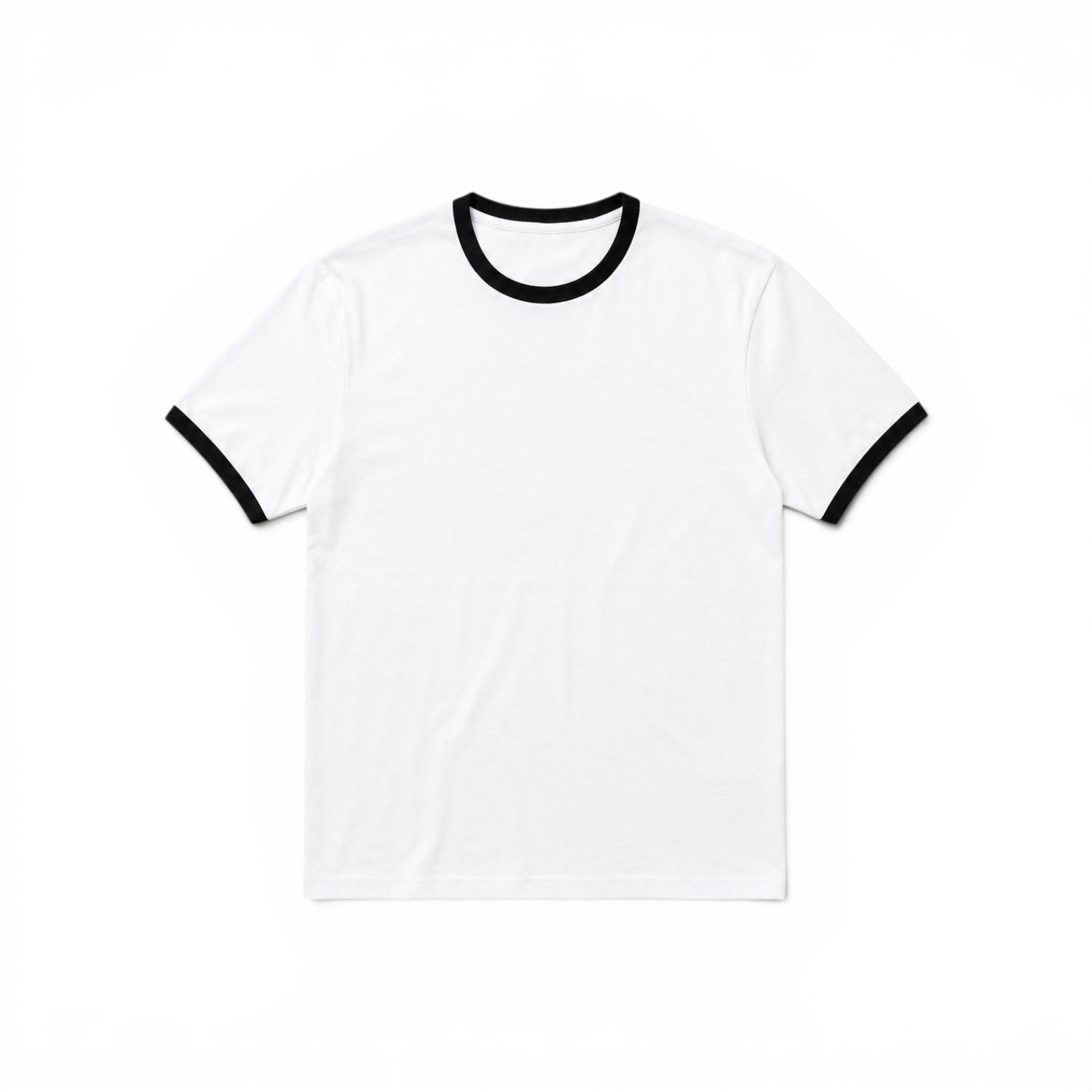 Ringer Shirt - Summer 26