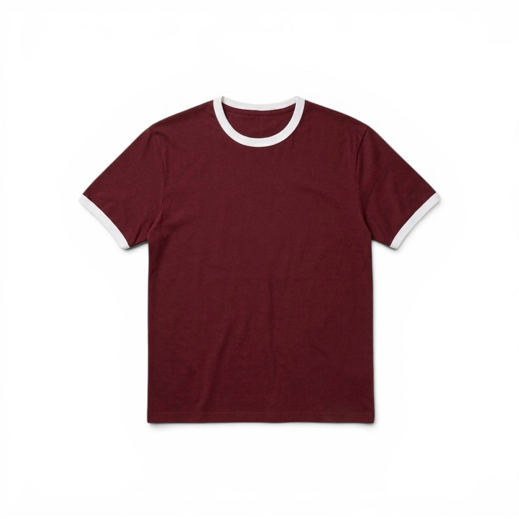 Ringer Shirt - Summer 26