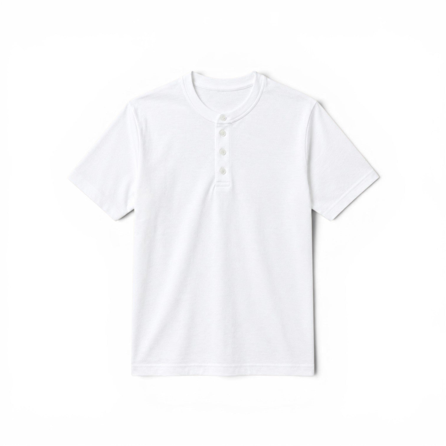 Henley Shirt - Summer 26