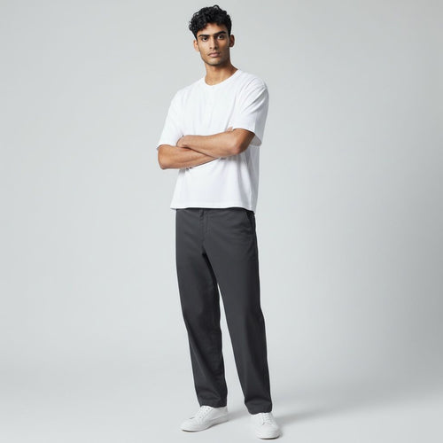 Henley Shirt - Summer 26