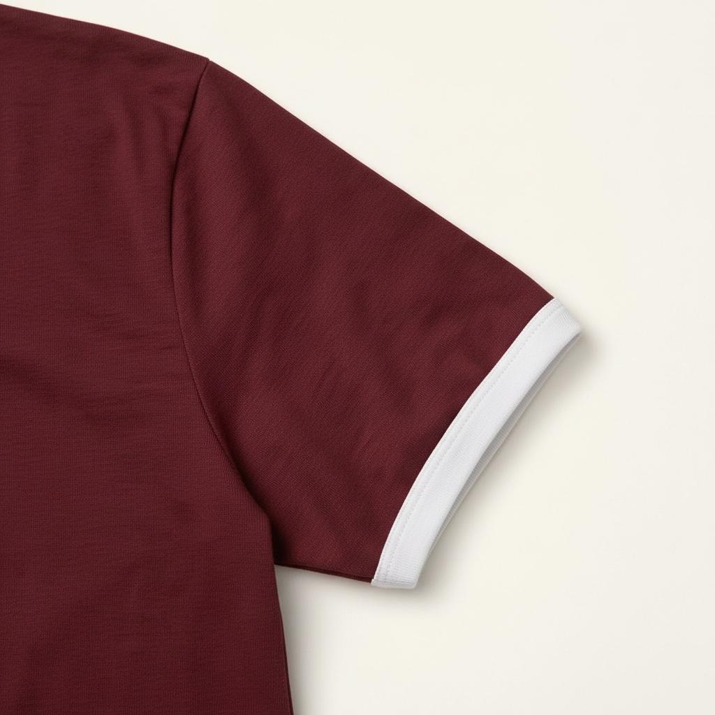 Ringer Shirt - Summer 26