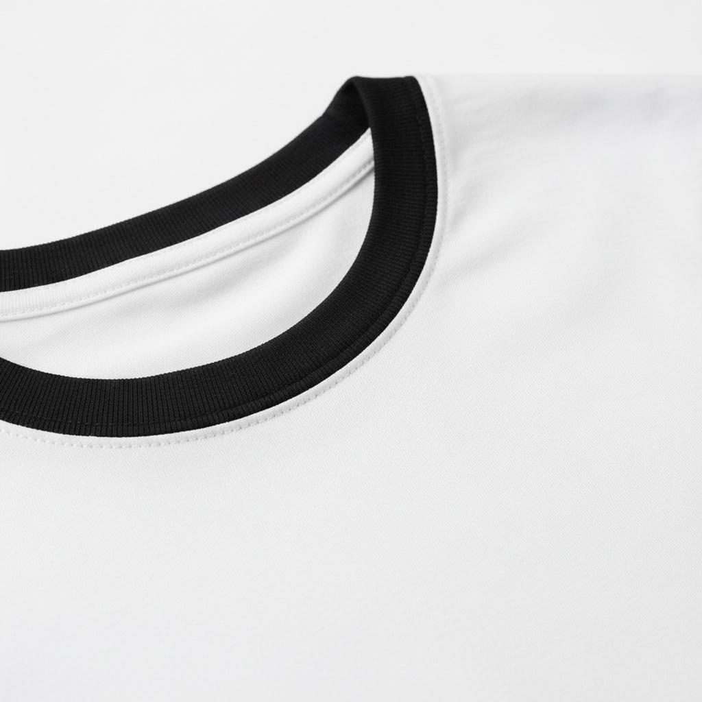 Ringer Shirt - Summer 26