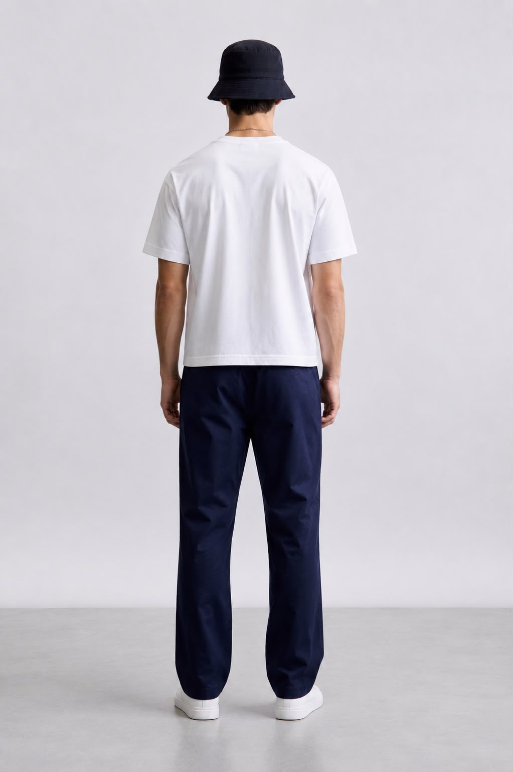 Henley Shirt - Summer 26