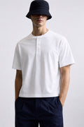 Henley Shirt - Summer 26