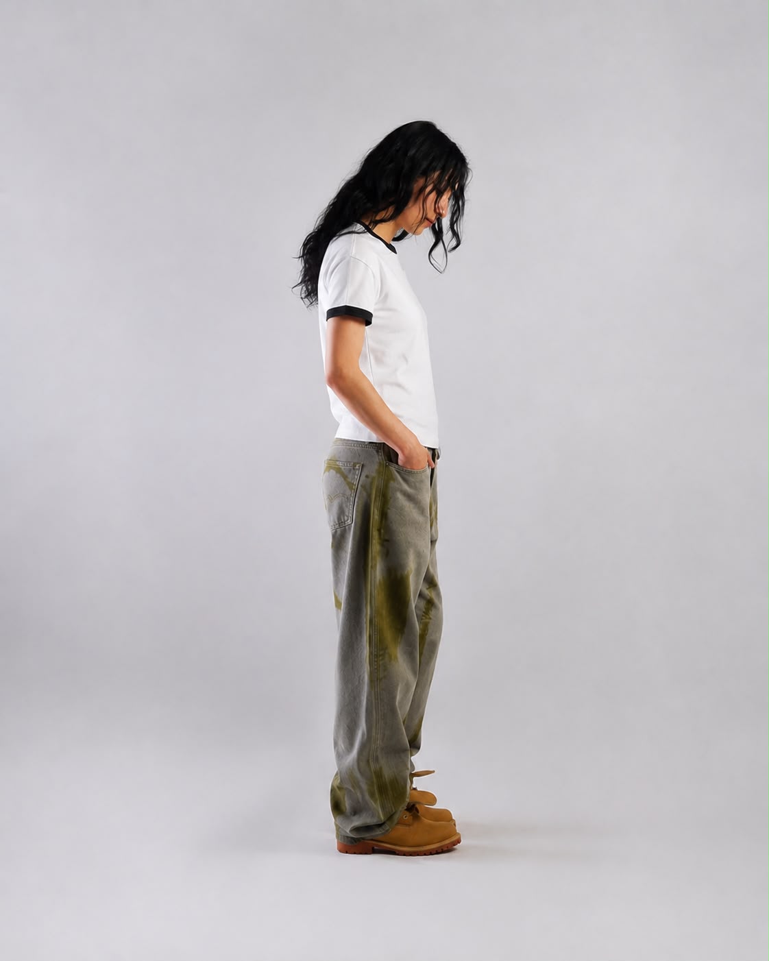 Ringer Shirt - Summer 26