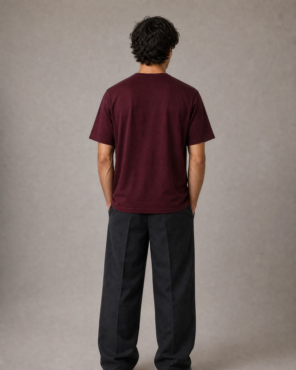 Henley Shirt - Summer 26