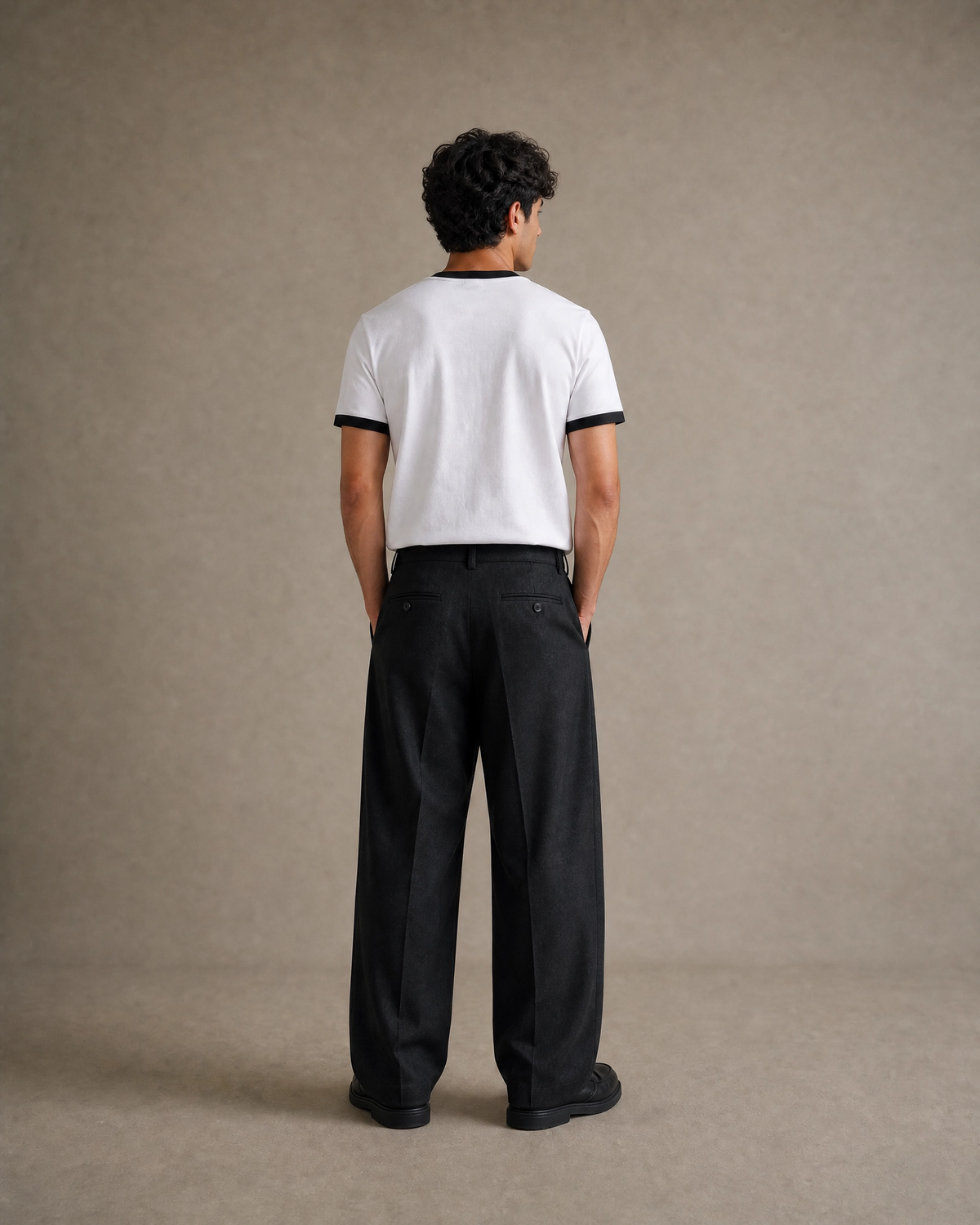 Ringer Shirt - Summer 26